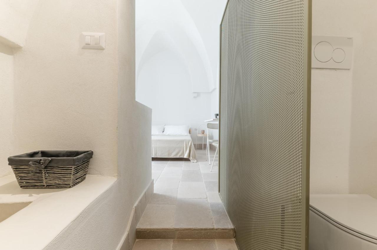 Alcova Annina By Wonderful Italy Daire Ostuni Dış mekan fotoğraf