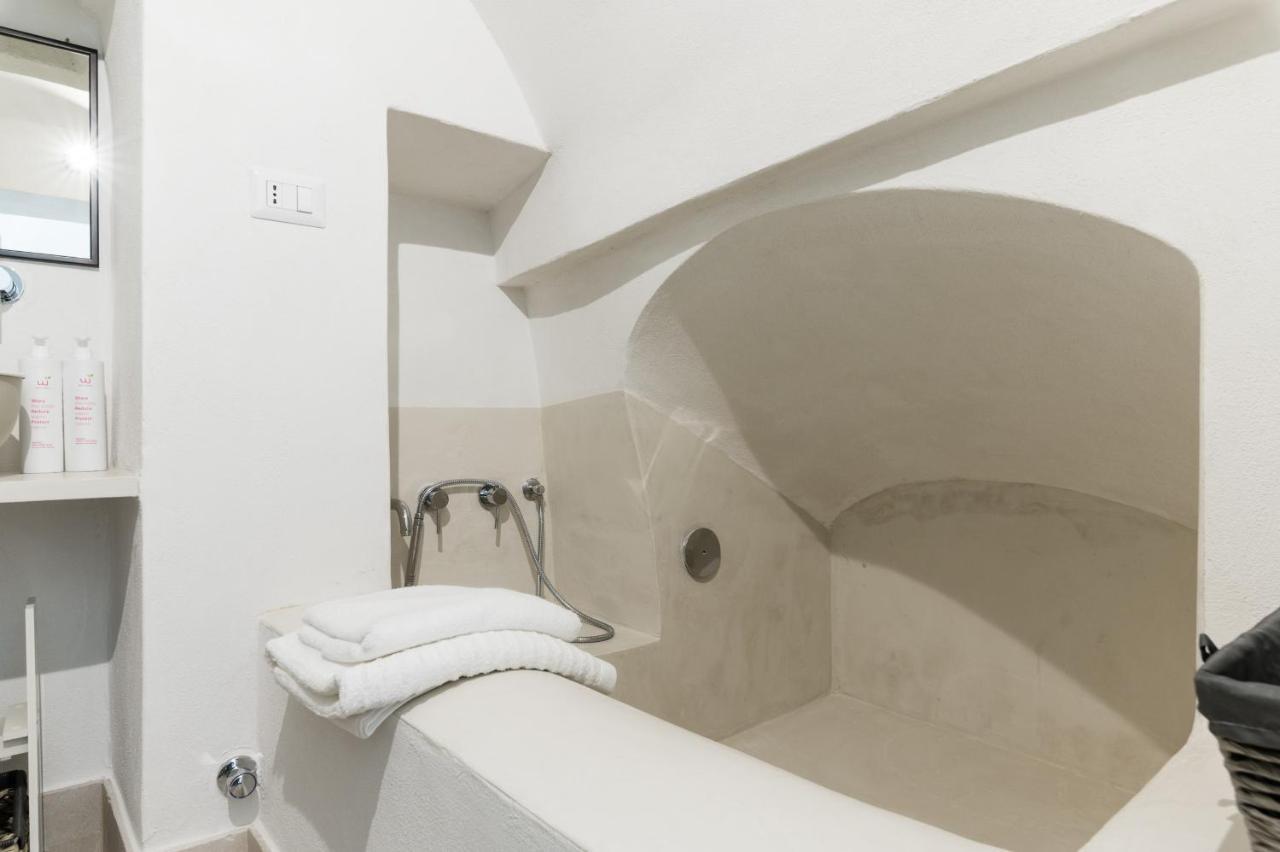 Alcova Annina By Wonderful Italy Daire Ostuni Dış mekan fotoğraf